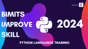 ITS Ajarkan Bahasa Pemrograman Python Pada Khalayak Ramai